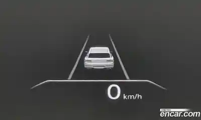 Genesis GV80 2020 3.0 Автомат в Москве № 22186, миниатюра 3