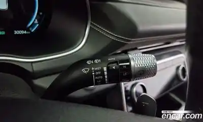 Genesis GV80 2020 3.0 Автомат в Москве № 22186, миниатюра 5