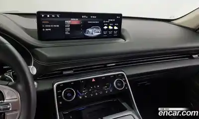 Genesis GV80 2020 3.0 Автомат в Москве № 22186, миниатюра 7