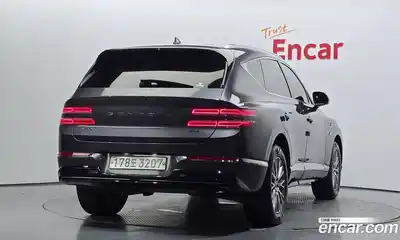 Genesis GV80 2020 3.0 Автомат в Москве № 22186, миниатюра 10