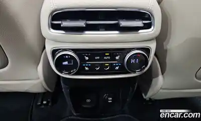 Genesis GV80 2023 2.5 Автомат в Москве № 22219, миниатюра 11