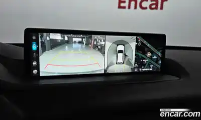 Genesis GV80 2023 2.5 Автомат в Москве № 22219, миниатюра 12