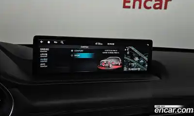 Genesis GV80 2023 2.5 Автомат в Москве № 22219, миниатюра 8