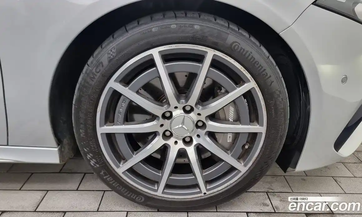 Mercedes-Benz A-Class 2020 2.0 Автомат в Москве № 222947, фото 18