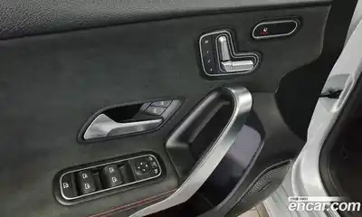 Mercedes-Benz A-Class 2020 2.0 Автомат в Москве № 222947, миниатюра 5