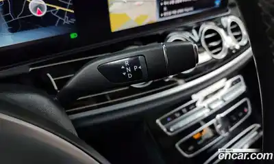 Mercedes-Benz E-Class 2018 3.0 Автомат в Москве № 224947, миниатюра 2