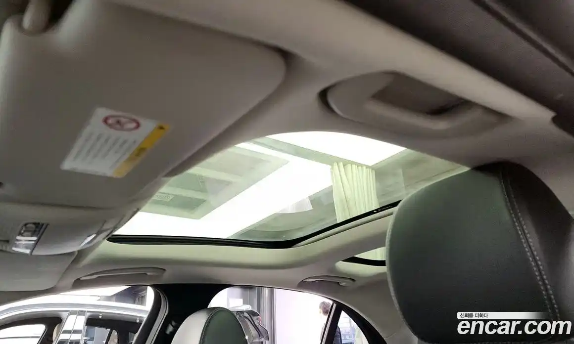 Mercedes-Benz E-Class 2018 3.0 Автомат в Москве № 224947, фото 8