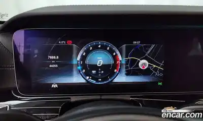 Mercedes-Benz E-Class 2018 3.0 Автомат в Москве № 224947, миниатюра 9