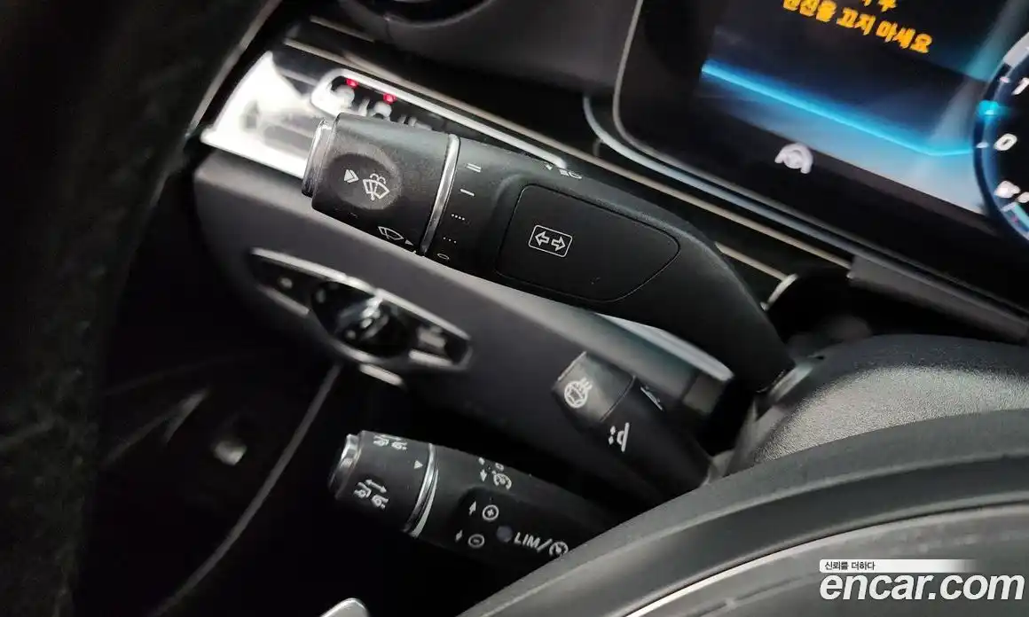 Mercedes-Benz E-Class 2018 3.0 Автомат в Москве № 224947, фото 10