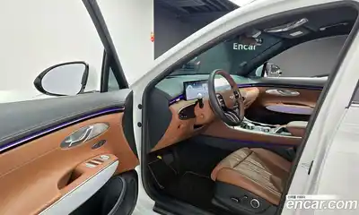 Genesis GV70 2025 2.5 Автомат в Москве № 22499, миниатюра 11