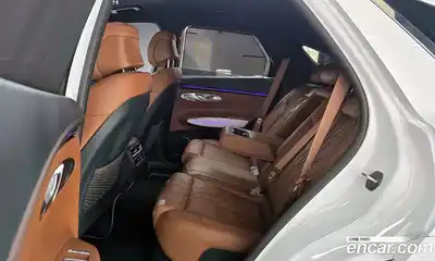 Genesis GV70 2025 2.5 Автомат в Москве № 22499, миниатюра 12