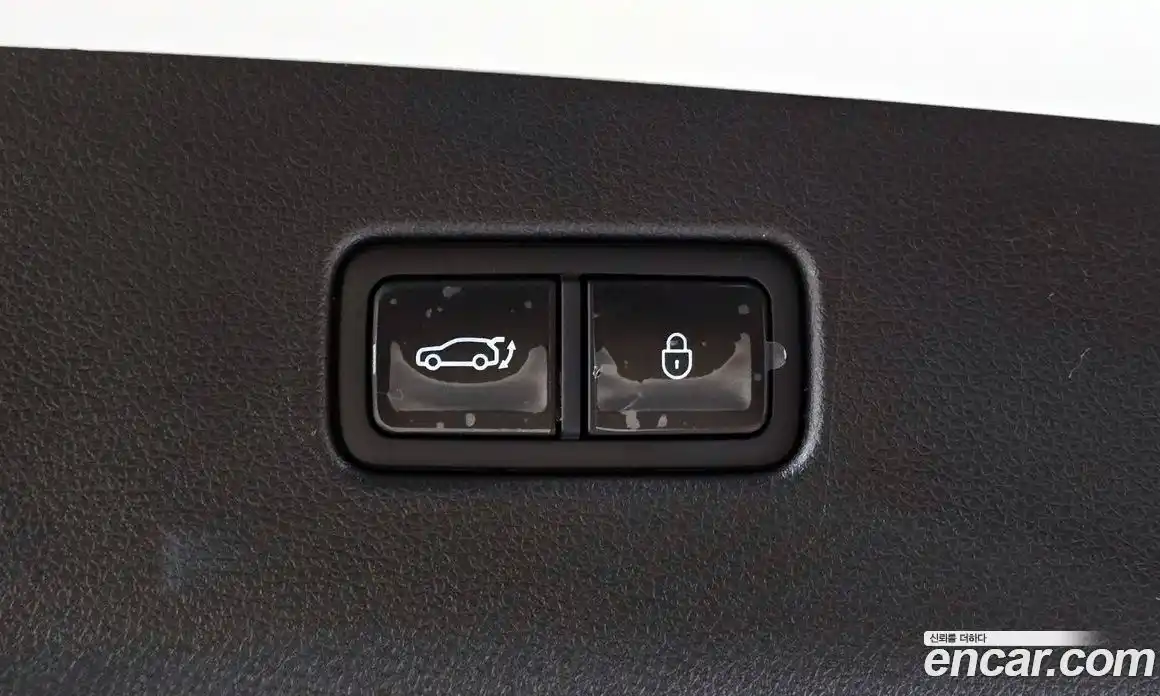 Genesis GV70 2025 2.5 Автомат в Москве № 22499, фото 20