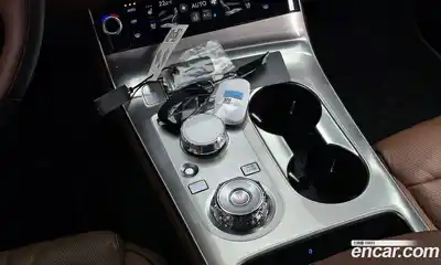 Genesis GV70 2025 2.5 Автомат в Москве № 22499, миниатюра 9