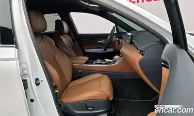 Genesis GV70 2025 2.5 Автомат в Москве № 22499, миниатюра 10