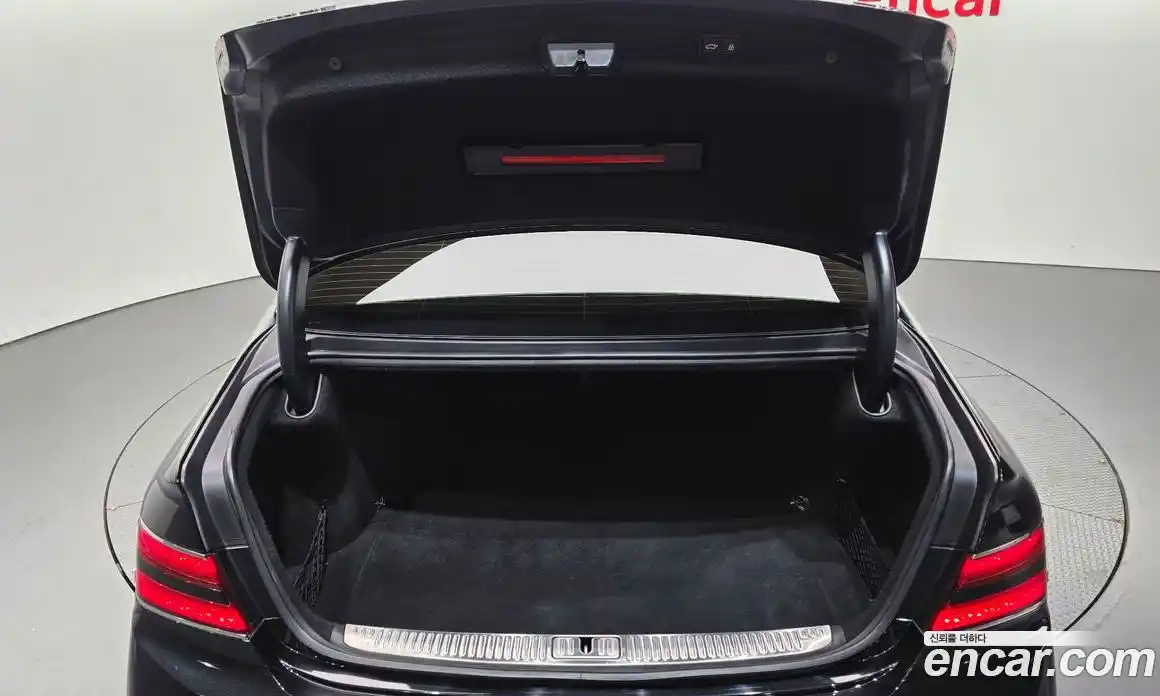 Genesis G90 2021 5.0 Автомат в Москве № 22620, фото 16