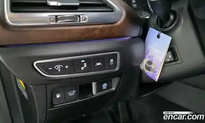 Genesis G90 2021 5.0 Автомат в Москве № 22620, миниатюра 3