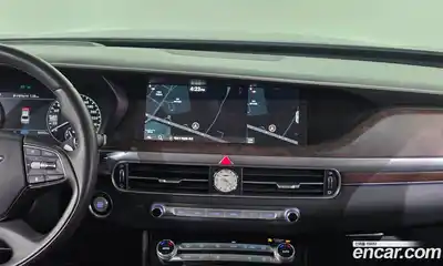 Genesis G90 2021 5.0 Автомат в Москве № 22620, миниатюра 10