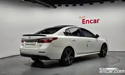 Renault SM5 2011 2.0 Автомат в Москве № 226369, миниатюра 11