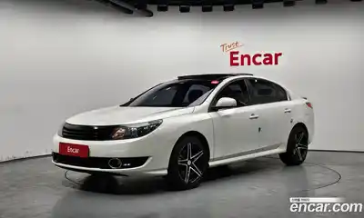 Renault SM5 2011 2.0 Автомат в Москве № 226369, миниатюра 2