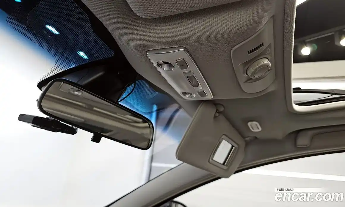 Renault SM5 2011 2.0 Автомат в Москве № 226369, фото 4