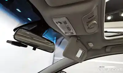 Renault SM5 2011 2.0 Автомат в Москве № 226369, миниатюра 4