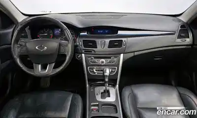 Renault SM5 2011 2.0 Автомат в Москве № 226369, миниатюра 5