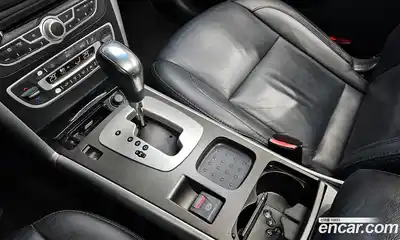 Renault SM5 2011 2.0 Автомат в Москве № 226369, миниатюра 6