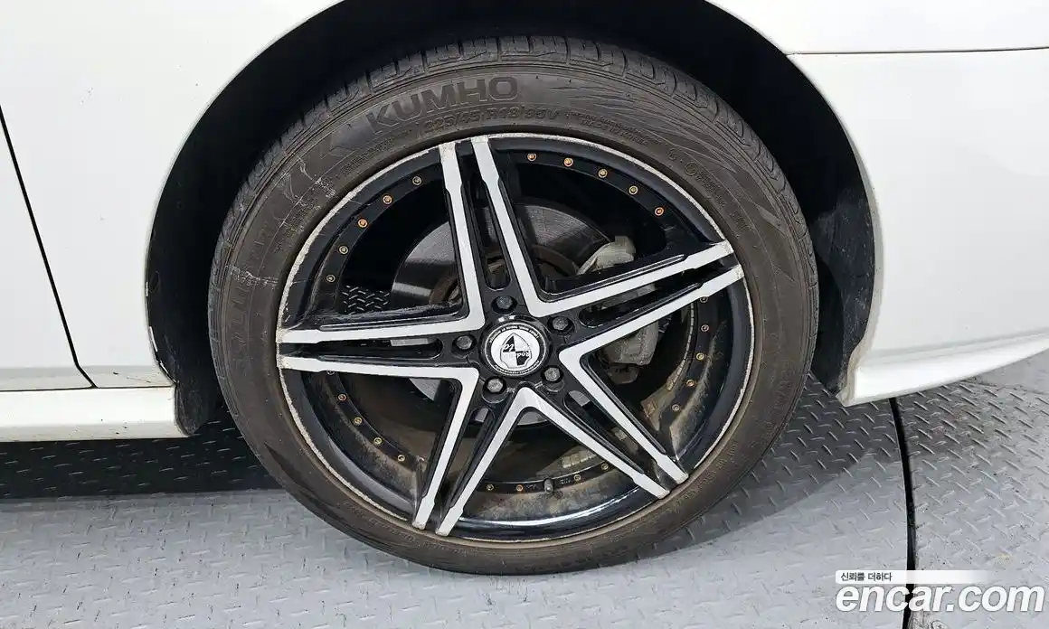 Renault SM5 2011 2.0 Автомат в Москве № 226369, фото 7