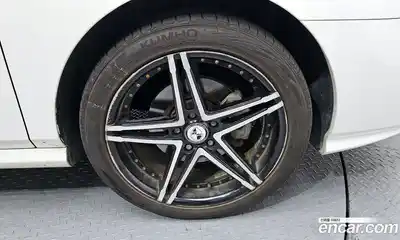 Renault SM5 2011 2.0 Автомат в Москве № 226369, миниатюра 7