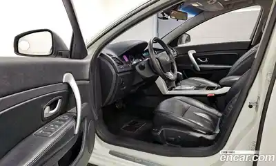 Renault SM5 2011 2.0 Автомат в Москве № 226369, миниатюра 8