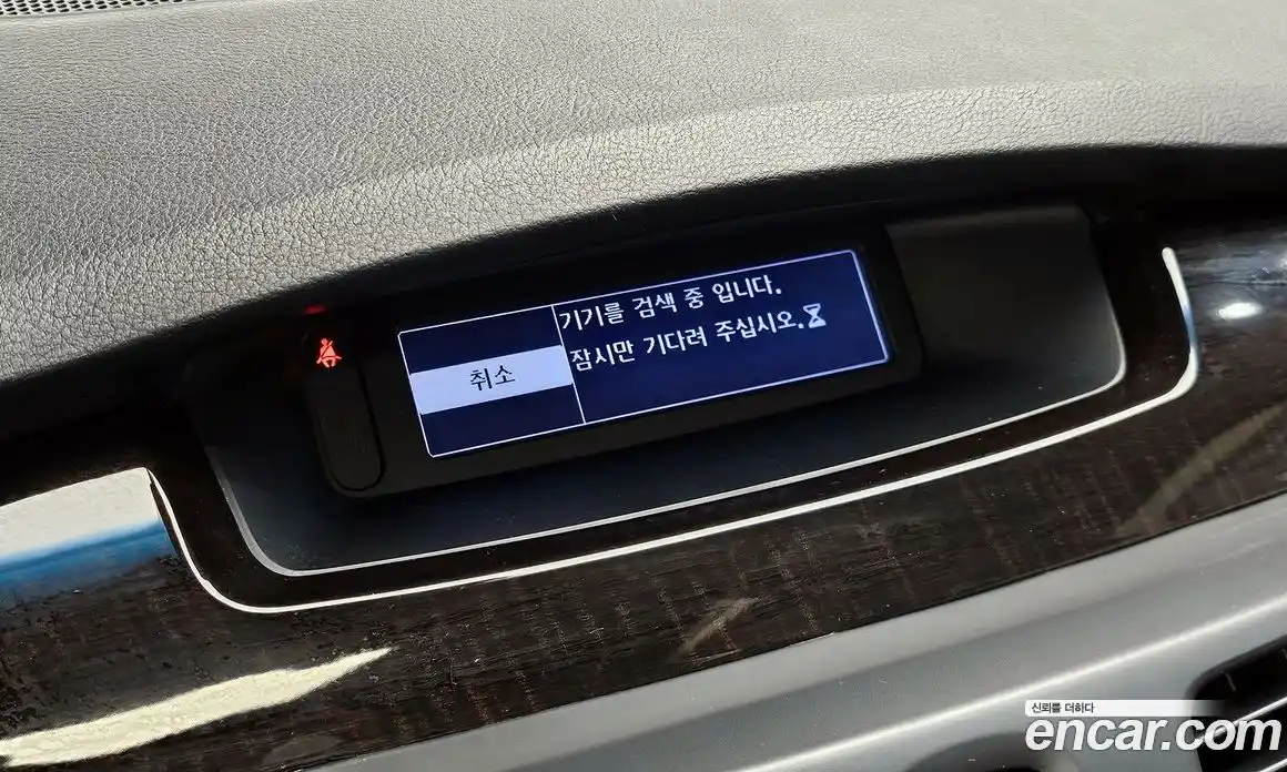 Renault SM5 2011 2.0 Автомат в Москве № 226369, фото 9