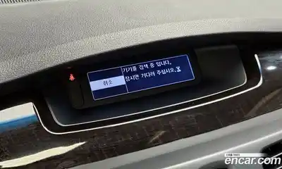 Renault SM5 2011 2.0 Автомат в Москве № 226369, миниатюра 9