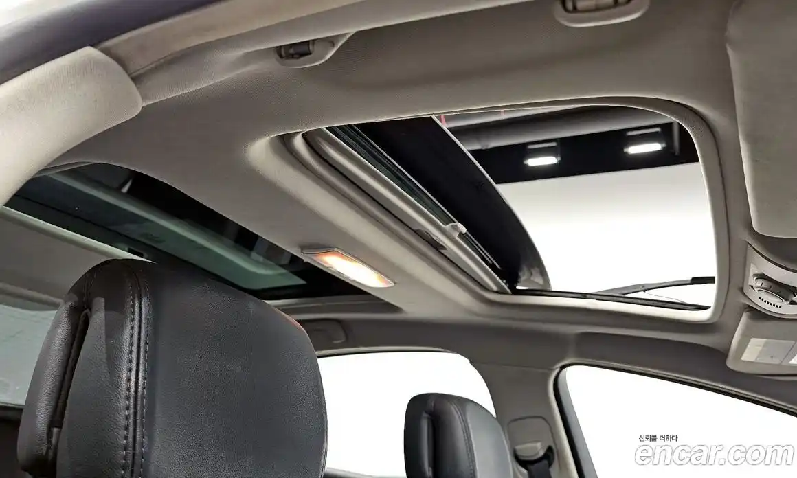 Renault SM5 2011 2.0 Автомат в Москве № 226369, фото 10