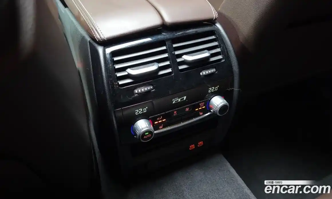 BMW 5-Series 2023 2.0 Автомат в Москве № 228198, фото 18