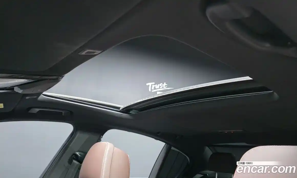 BMW 5-Series 2023 2.0 Автомат в Москве № 228198, фото 19