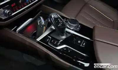 BMW 5-Series 2023 2.0 Автомат в Москве № 228198, миниатюра 9