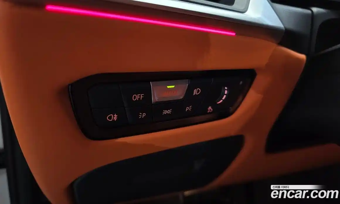 BMW M3 2024 3.0 Автомат в Москве № 228886, фото 3