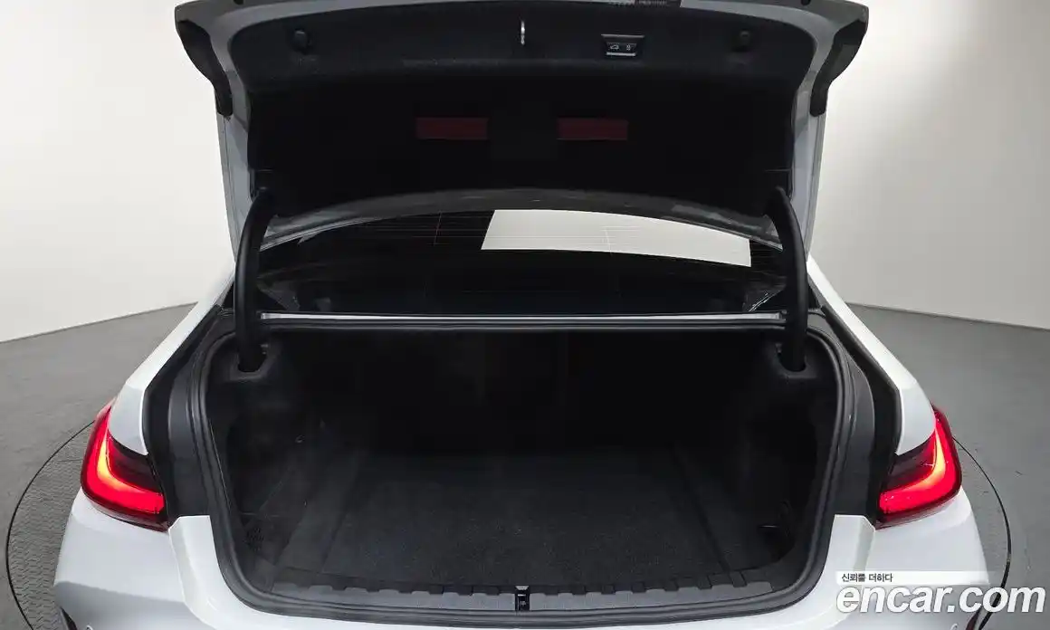 BMW M3 2024 3.0 Автомат в Москве № 228886, фото 8