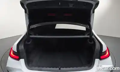 BMW M3 2024 3.0 Автомат в Москве № 228886, миниатюра 8