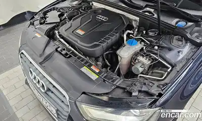 Audi A4 2015 2.0 Автомат в Москве № 229095, миниатюра 11