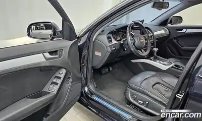 Audi A4 2015 2.0 Автомат в Москве № 229095, миниатюра 12