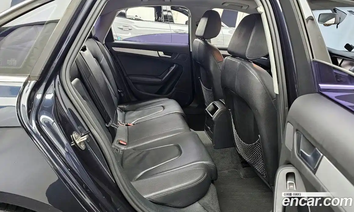 Audi A4 2015 2.0 Автомат в Москве № 229095, фото 14