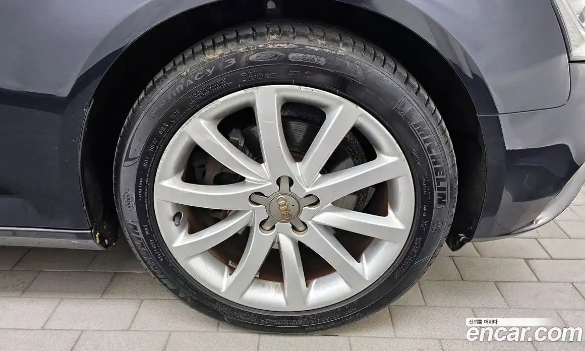 Audi A4 2015 2.0 Автомат в Москве № 229095, фото 20