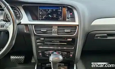 Audi A4 2015 2.0 Автомат в Москве № 229095, миниатюра 2