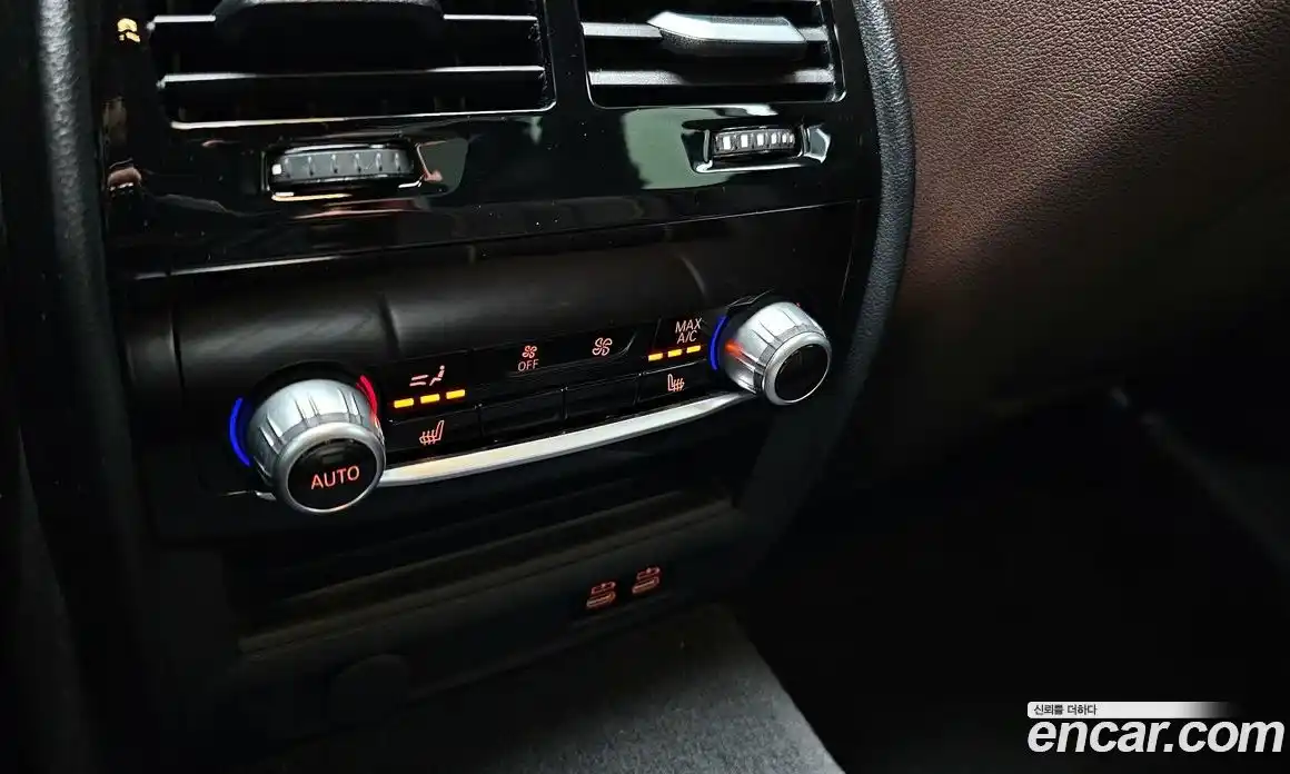 BMW 5-Series 2020 2.0 Автомат в Москве № 229214, фото 17