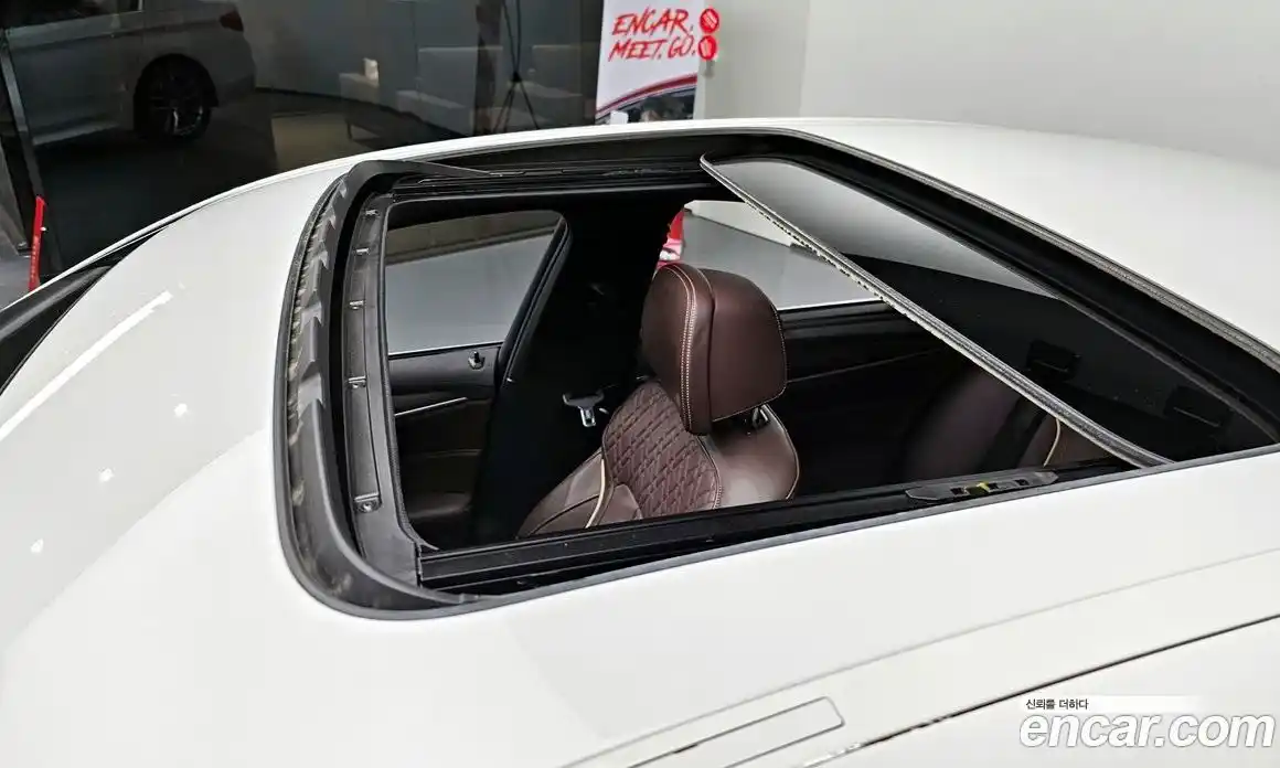 BMW 5-Series 2020 2.0 Автомат в Москве № 229214, фото 18