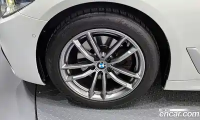 BMW 5-Series 2020 2.0 Автомат в Москве № 229214, миниатюра 5