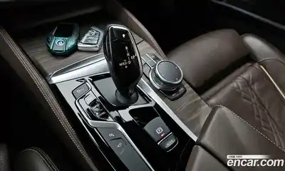 BMW 5-Series 2020 2.0 Автомат в Москве № 229214, миниатюра 9