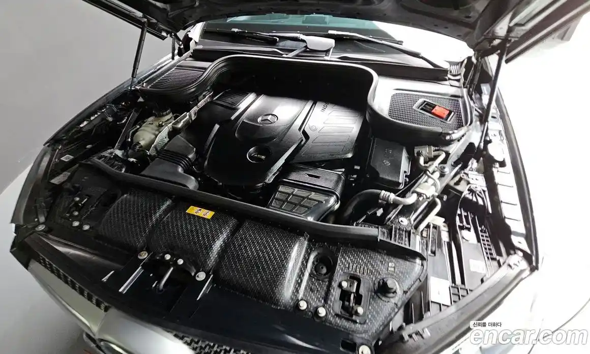 Mercedes-Benz GLE-Class 2020 2.9 Автомат в Москве № 229505, фото 18