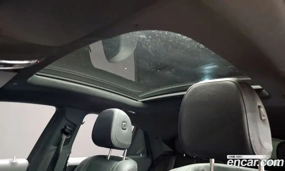 Mercedes-Benz GLE-Class 2020 2.9 Автомат в Москве № 229505, фото 20